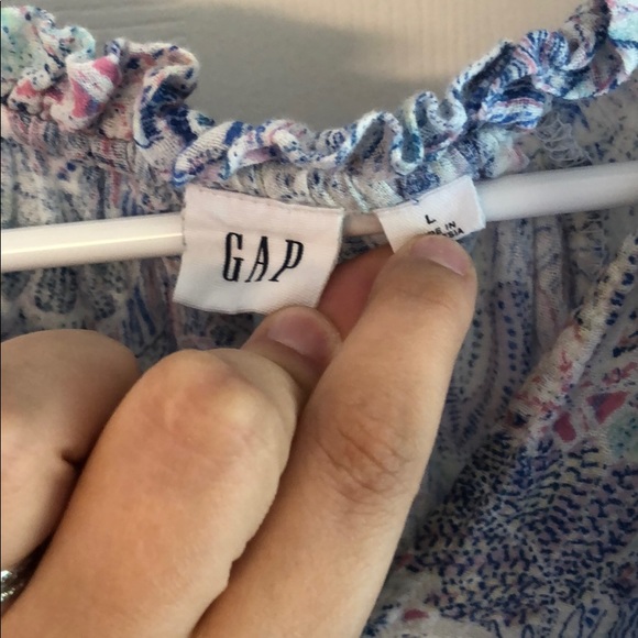 Bundle of 2 size Large tops - Picture 5 of 5